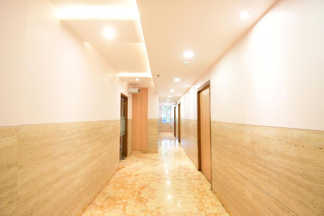 Fabhotel Stay Inn International Kolkata Exterior photo